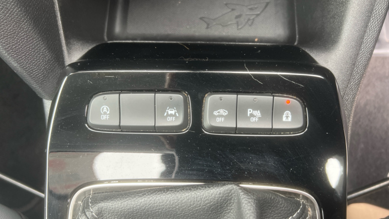 Vauxhall Mokka 1.2 Turbo 100 Elite Edition 5dr Petrol Hatchback